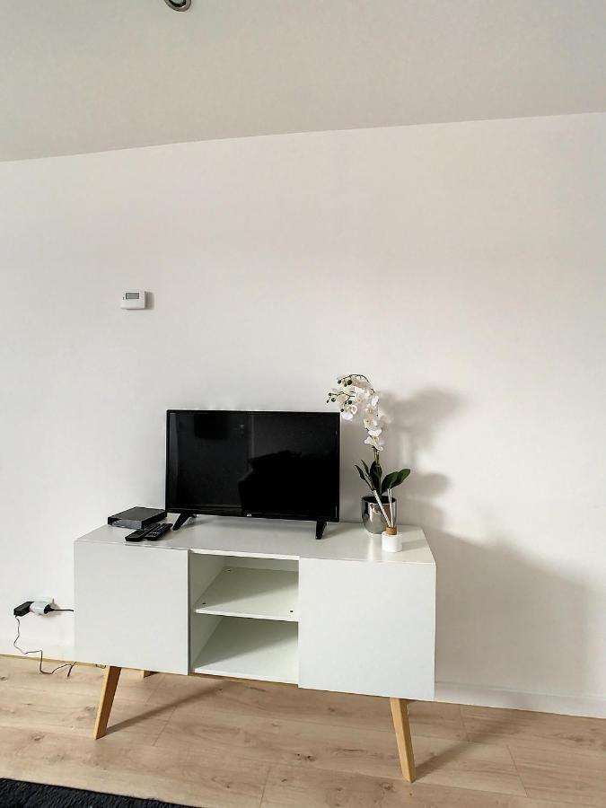 아미앵 Appart Centre Ville Tout Confort 4Pers Gare Wifi 아파트 외부 사진